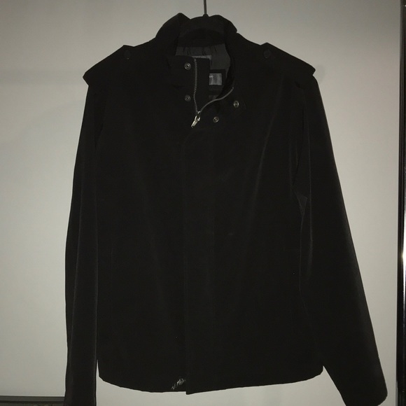 Perry Ellis portfolio dress coat - Picture 1 of 2